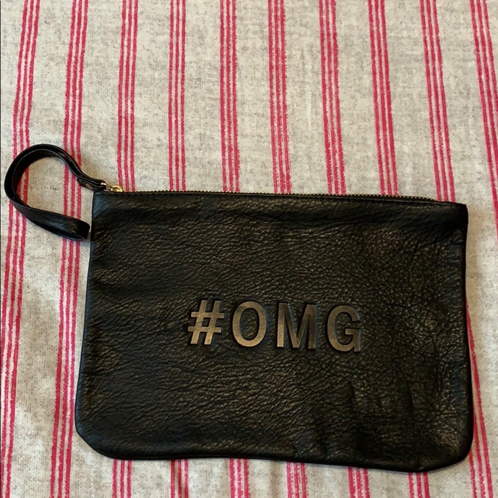 Black Clutch